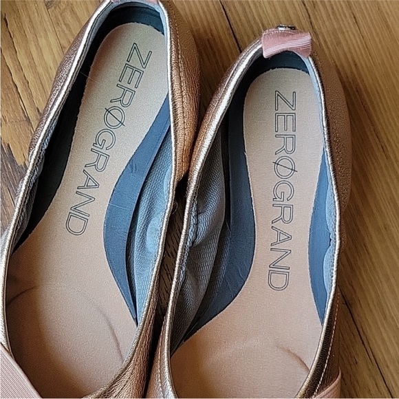 Cole Haan Shoes - Picture 3 of 8